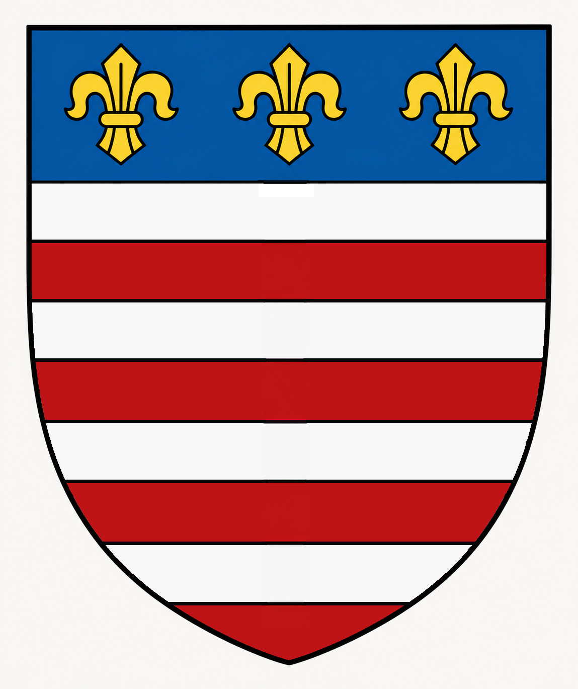 Arms of Košice, Slovakia