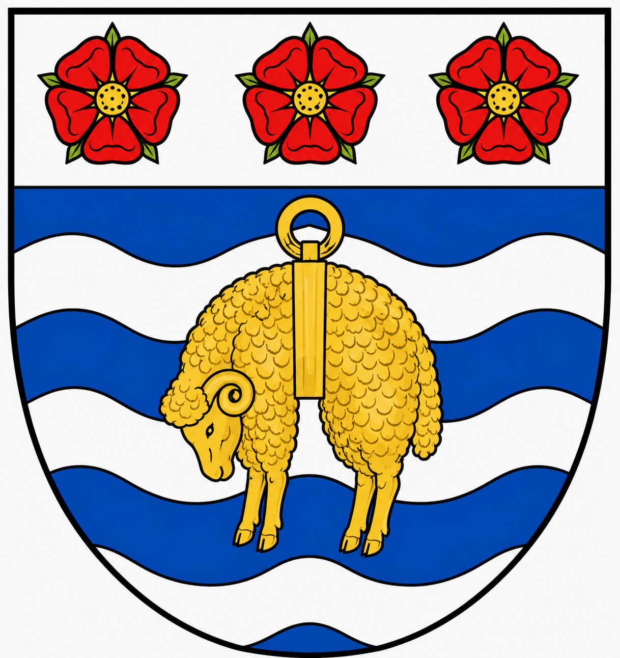 Arms of Napier