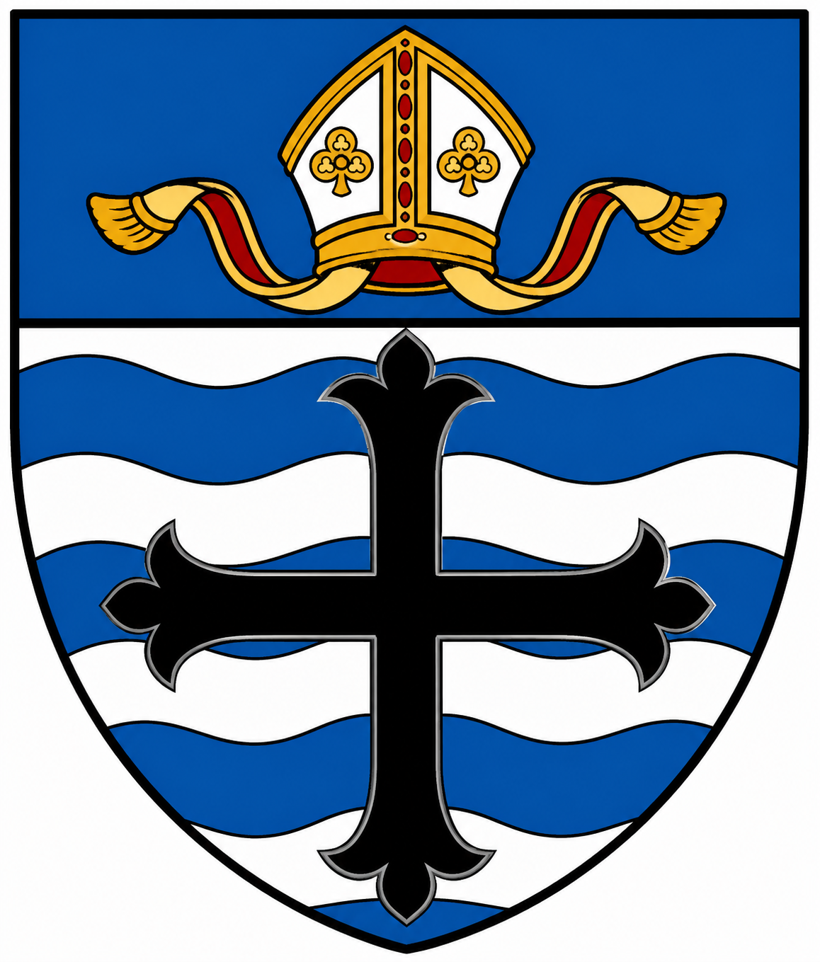 Arms of Nelson