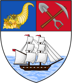Arms of Auckland