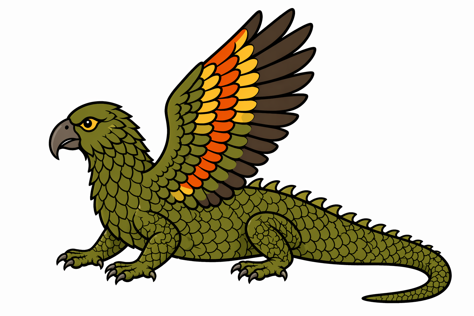 The Keatara