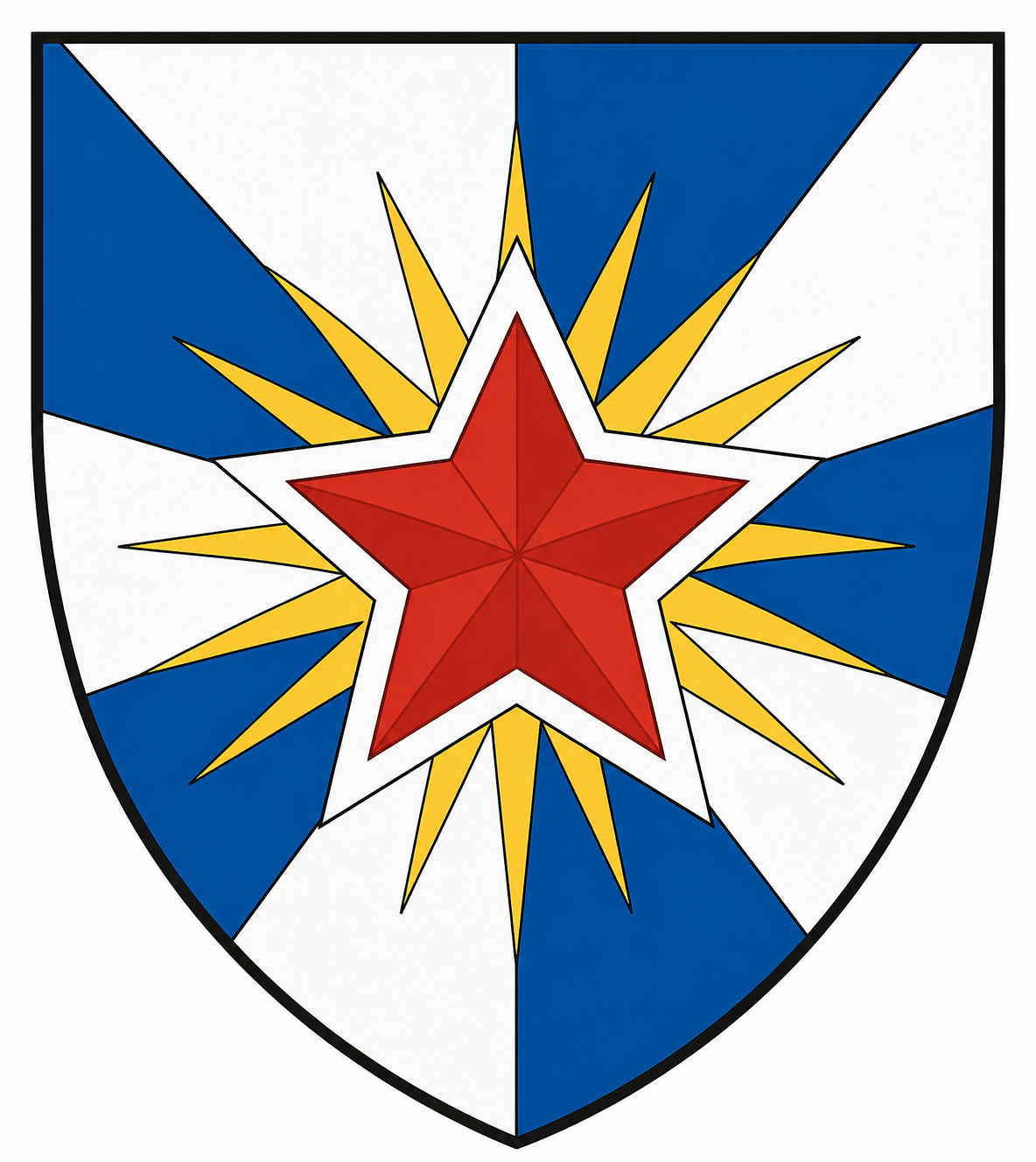 Arms of Massey University