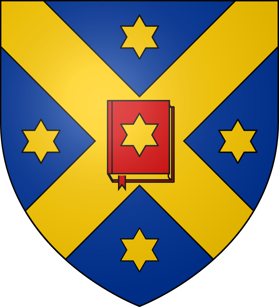 University of Otago coat of arms